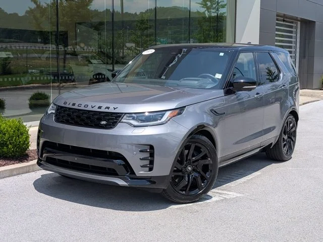 2024 Land Rover Discovery P360 Dynamic SE's photo