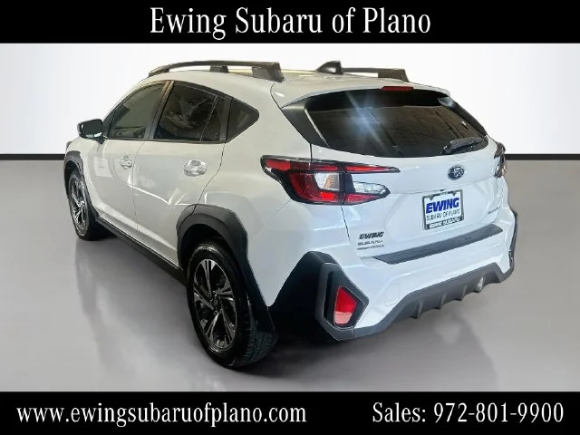 2024 Subaru Crosstrek 5