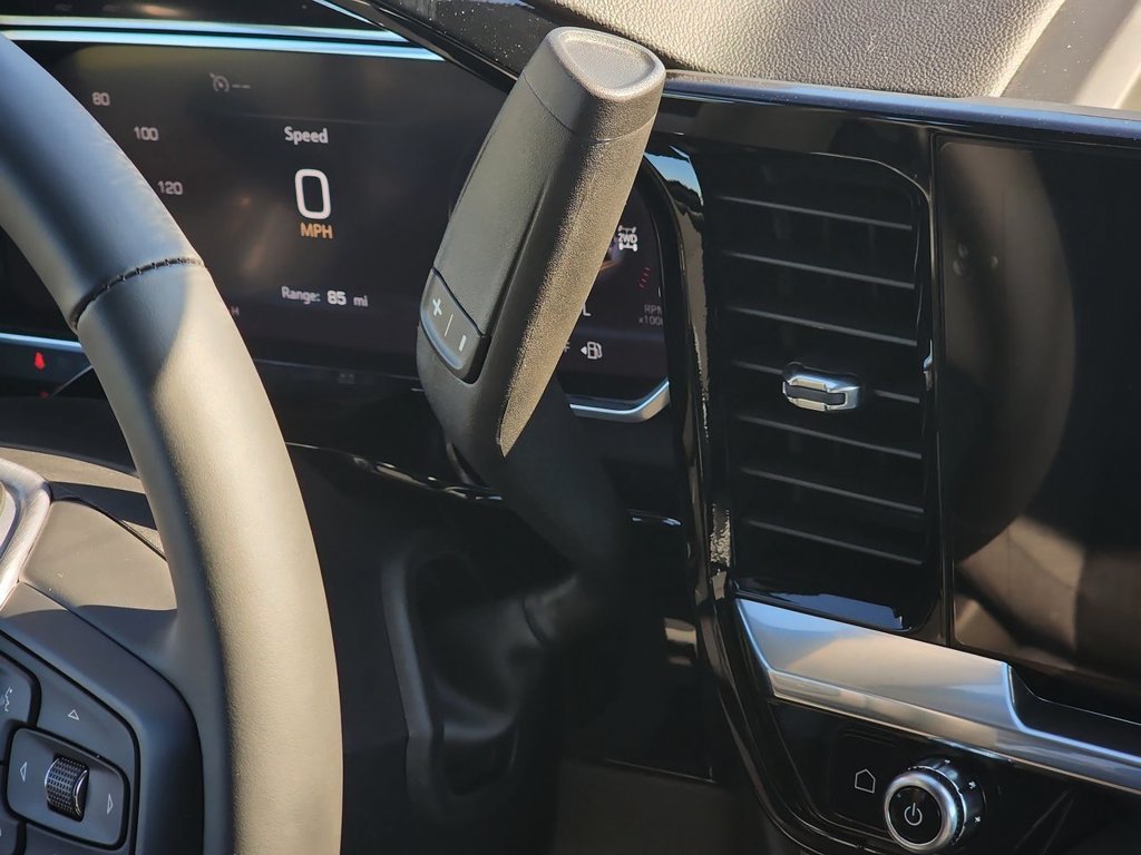 2026 GMC Sierra 1500 Elevation - Photo 19