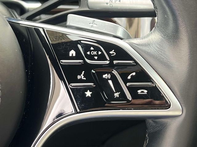 2022 Mercedes-Benz S-Class S 500 - Photo 26