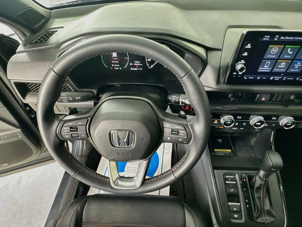 Used 2025  Honda Sport-L image 12