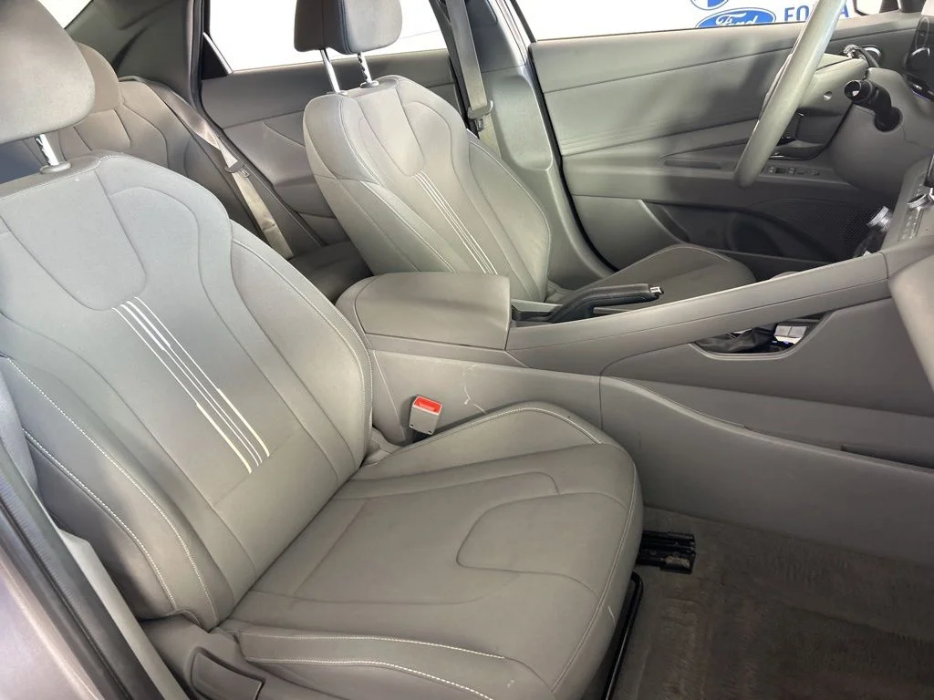 2024 Hyundai Elantra SEL - Photo 31