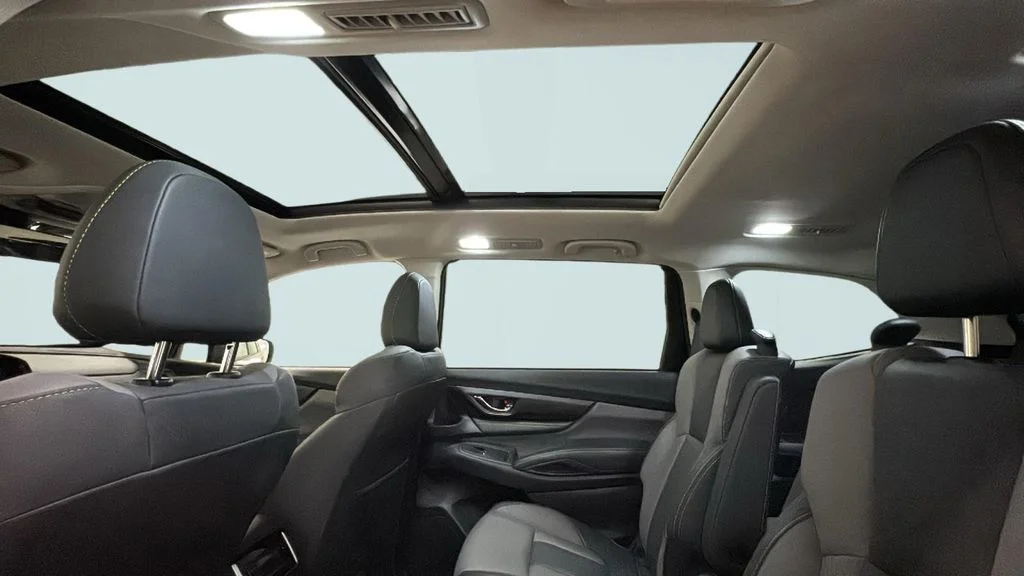 Used 2023 Black Subaru Onyx Edition image 14