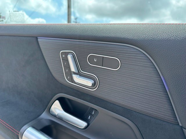New 2026 Cirrus Silver Metallic Mercedes-Benz GLA 250 image 50