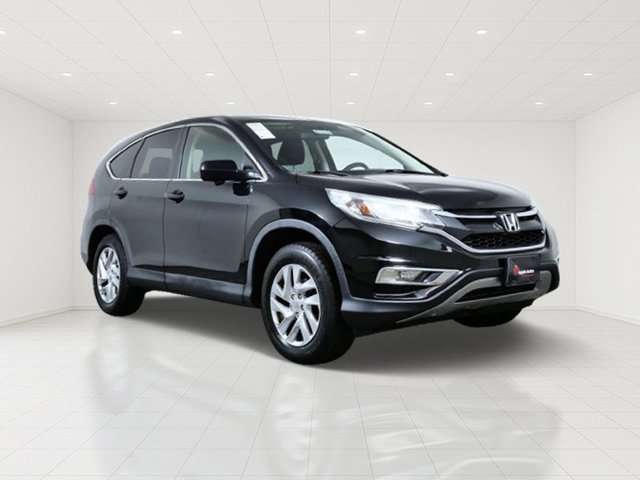 Certified Used 2015  Honda EX image 1