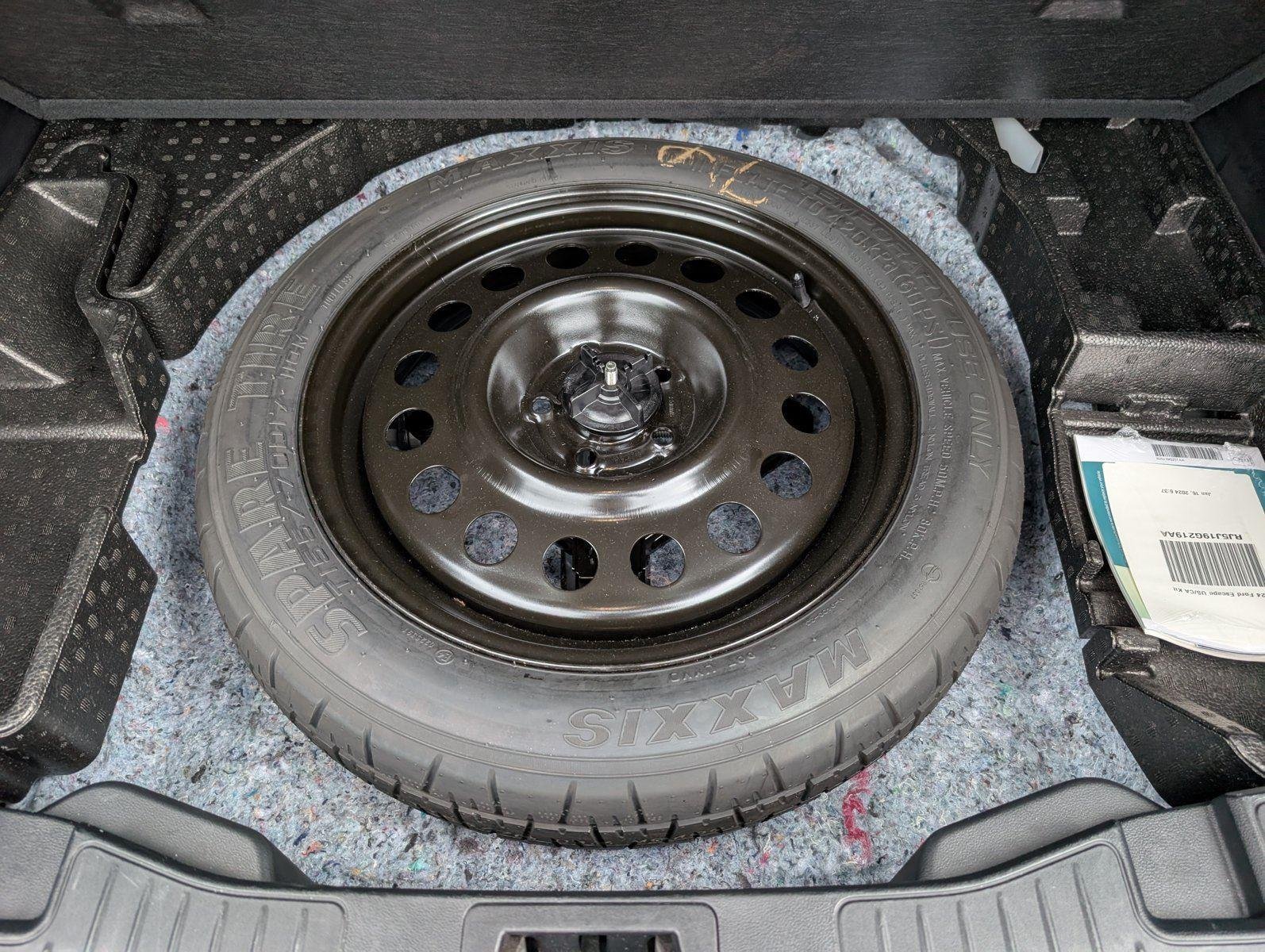 2024 Ford Escape ST-Line - Photo 33