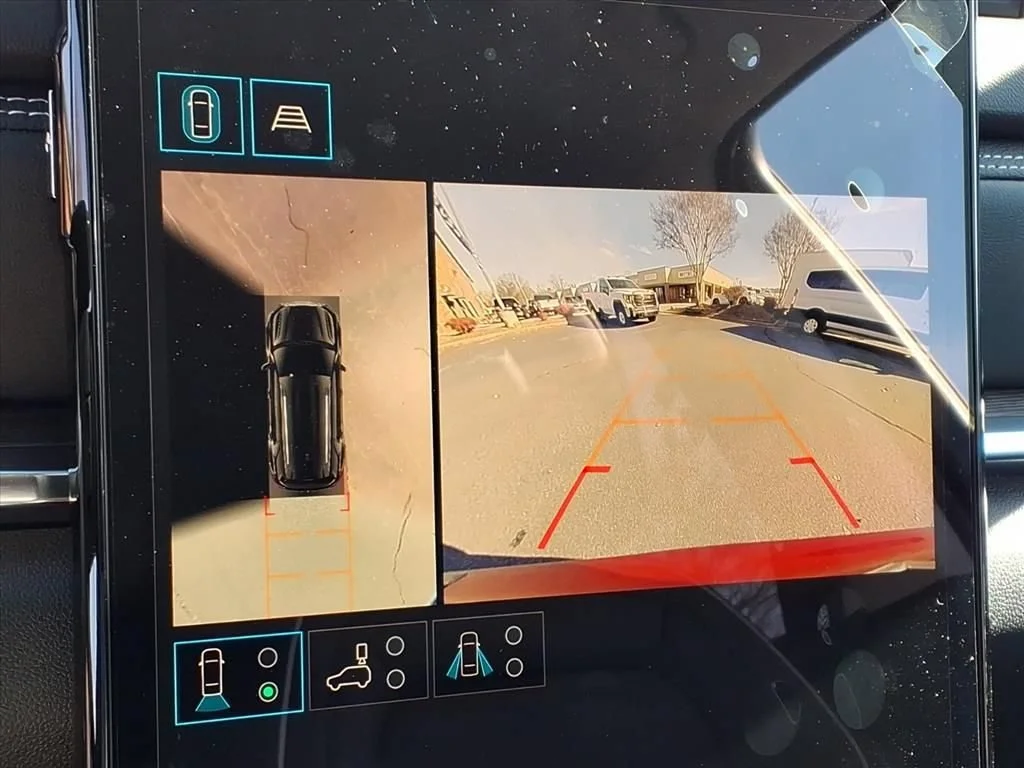 2026 GMC Terrain Denali - Photo 8