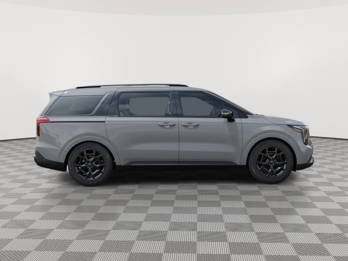 2025 Kia Carnival SX Prestige - Photo 30