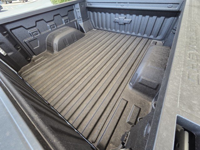 2026 Chevrolet Silverado 1500 LT - Photo 56