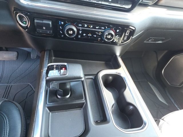 Used 2023 Gray Chevrolet High Country image 24