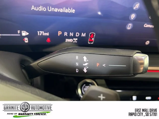 2026 Buick Envision Avenir - Photo 22