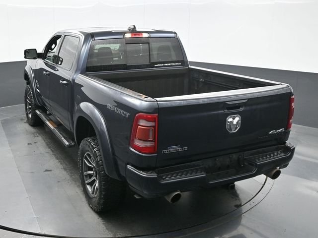 Used 2021 Gray Ram Big Horn/Lone Star image 10