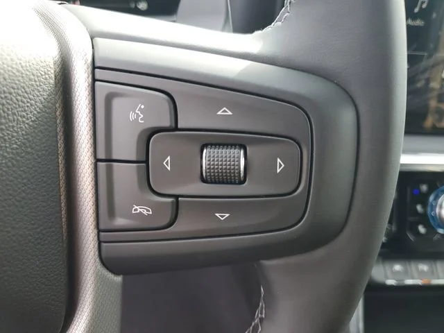 New 2026 Onyx Black GMC Denali image 13