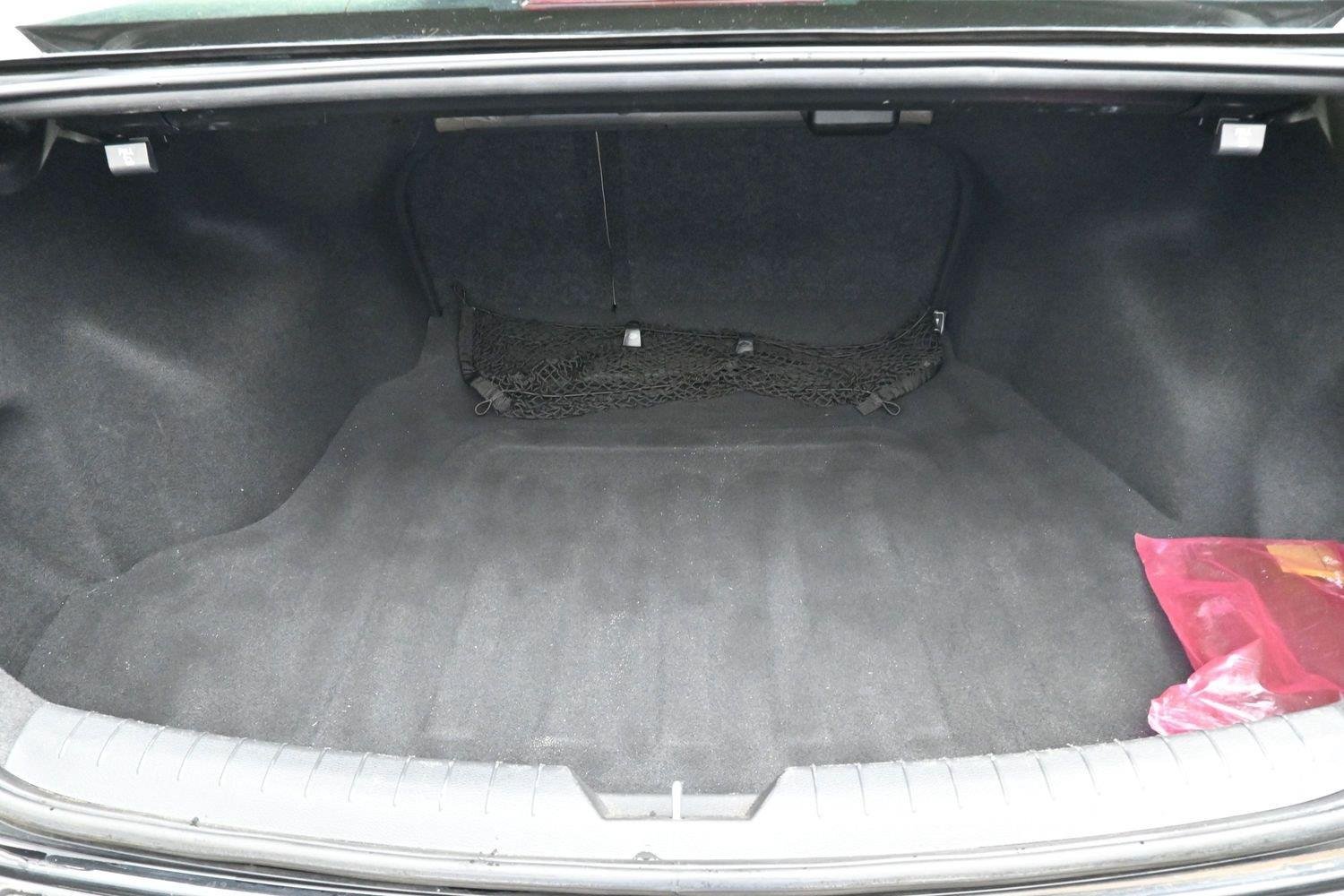 Used 2019 Phantom Black Hyundai SEL image 9