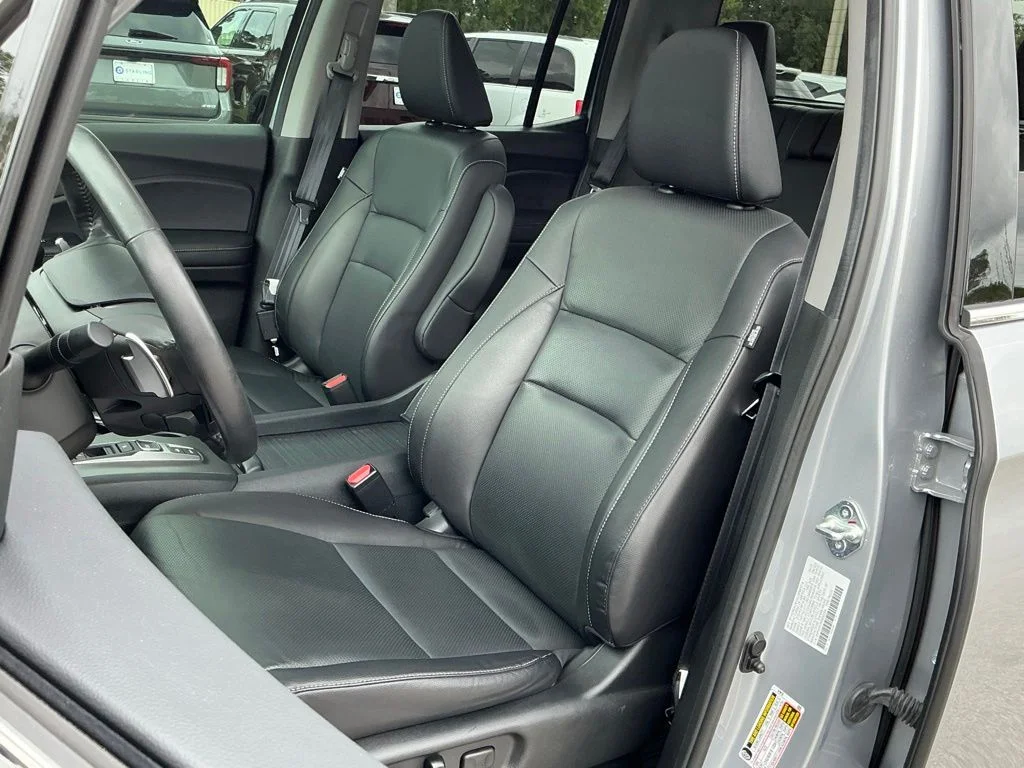 Used 2023  Honda RTL-E image 36