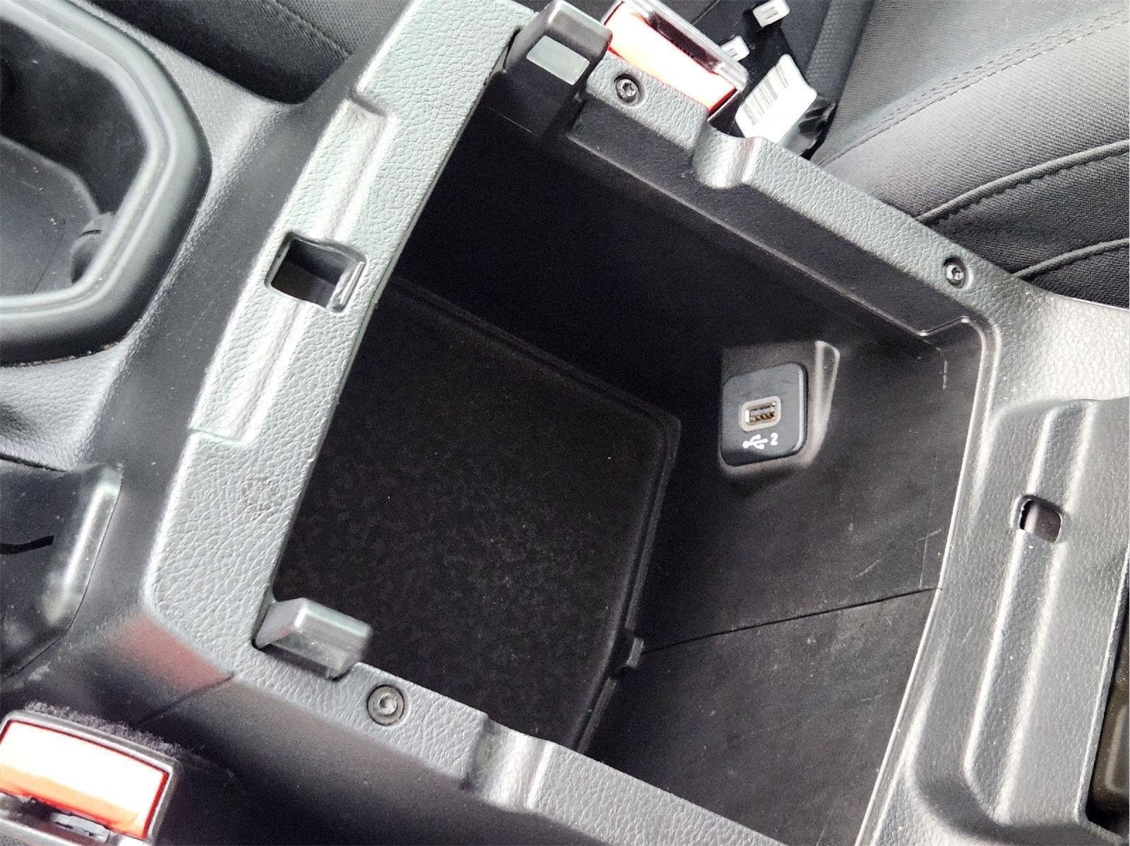 Used 2021 Black Clearcoat Jeep Sport image 20