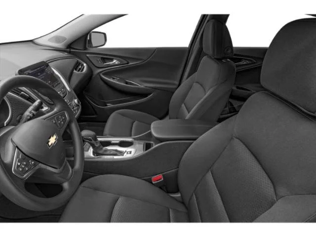 Used 2023 Mosaic Black Metallic Chevrolet LT image 20