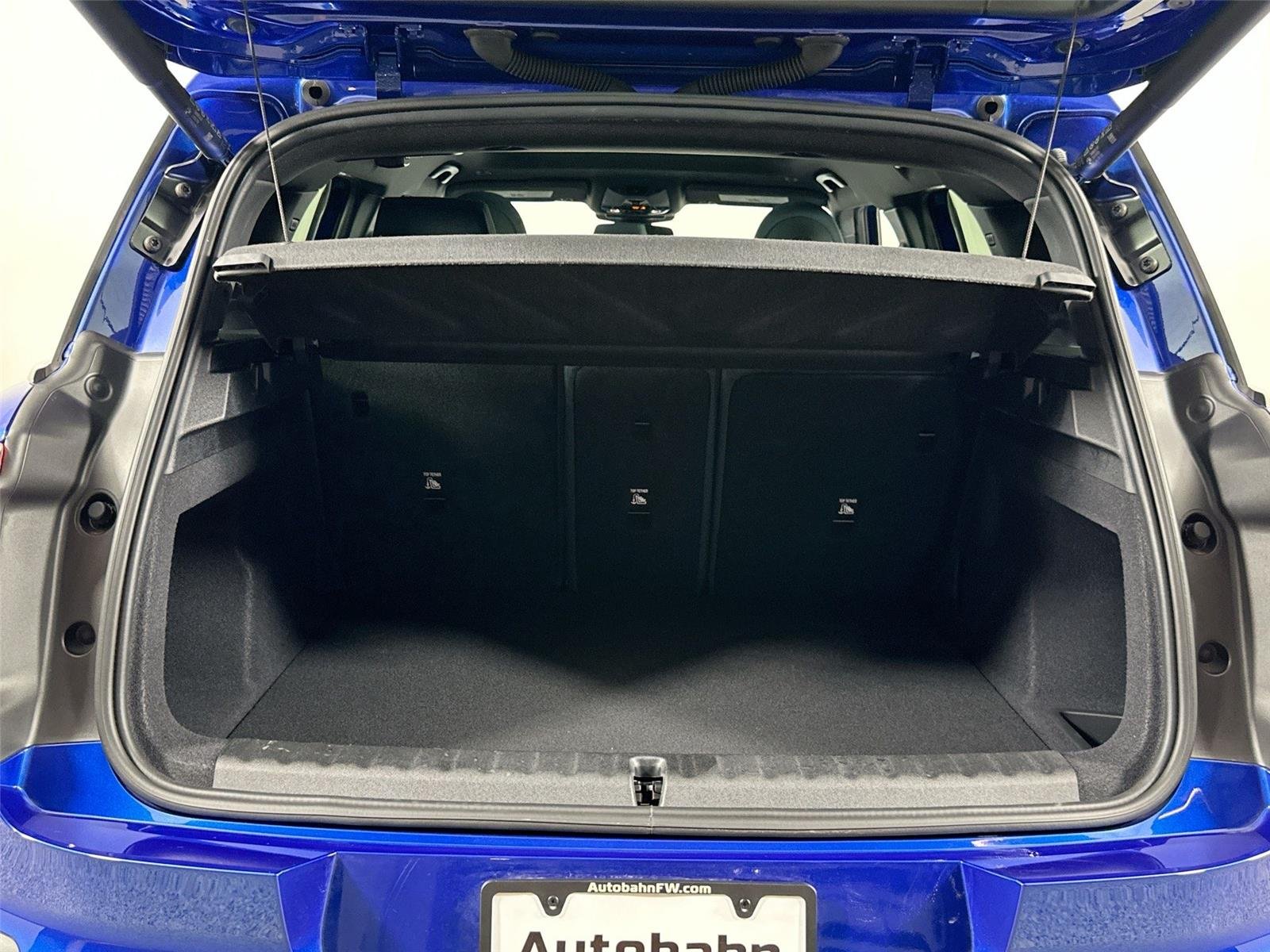 2025 MINI Countryman S - Photo 27