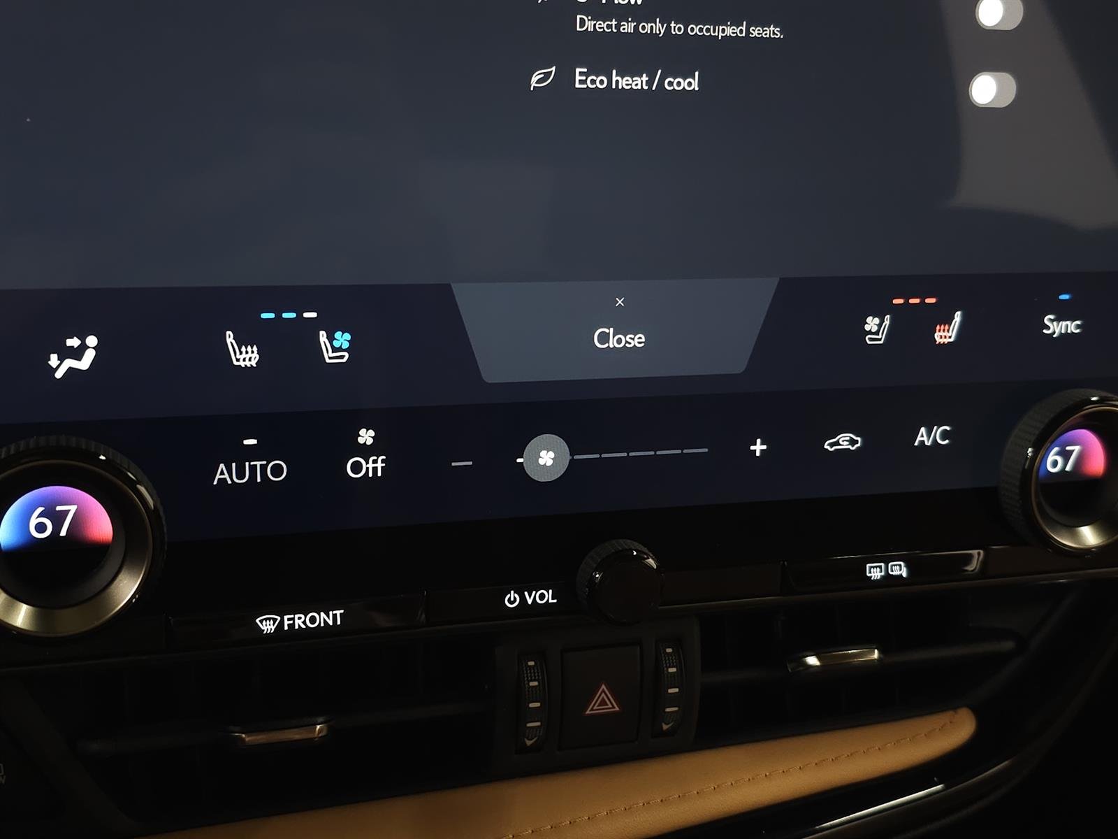 Certified Used 2023 Green Lexus Luxury image 30