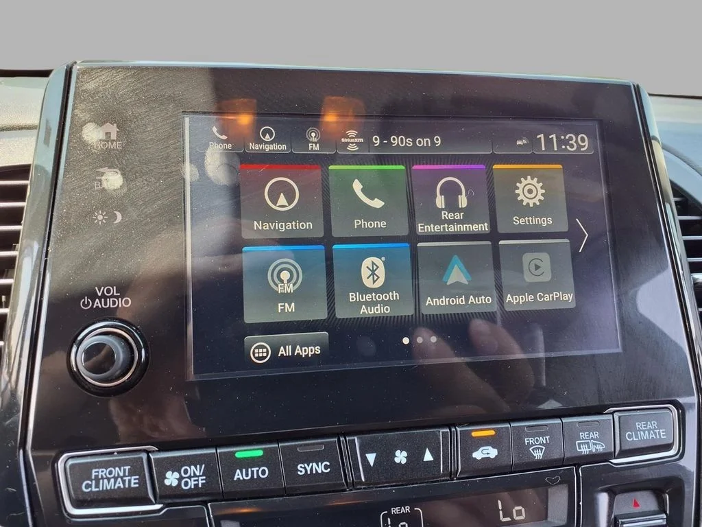 Certified Used 2019  Honda Elite image 7