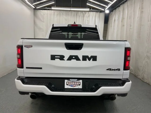 2026 RAM 1500 Big Horn/Lone Star - Photo 6