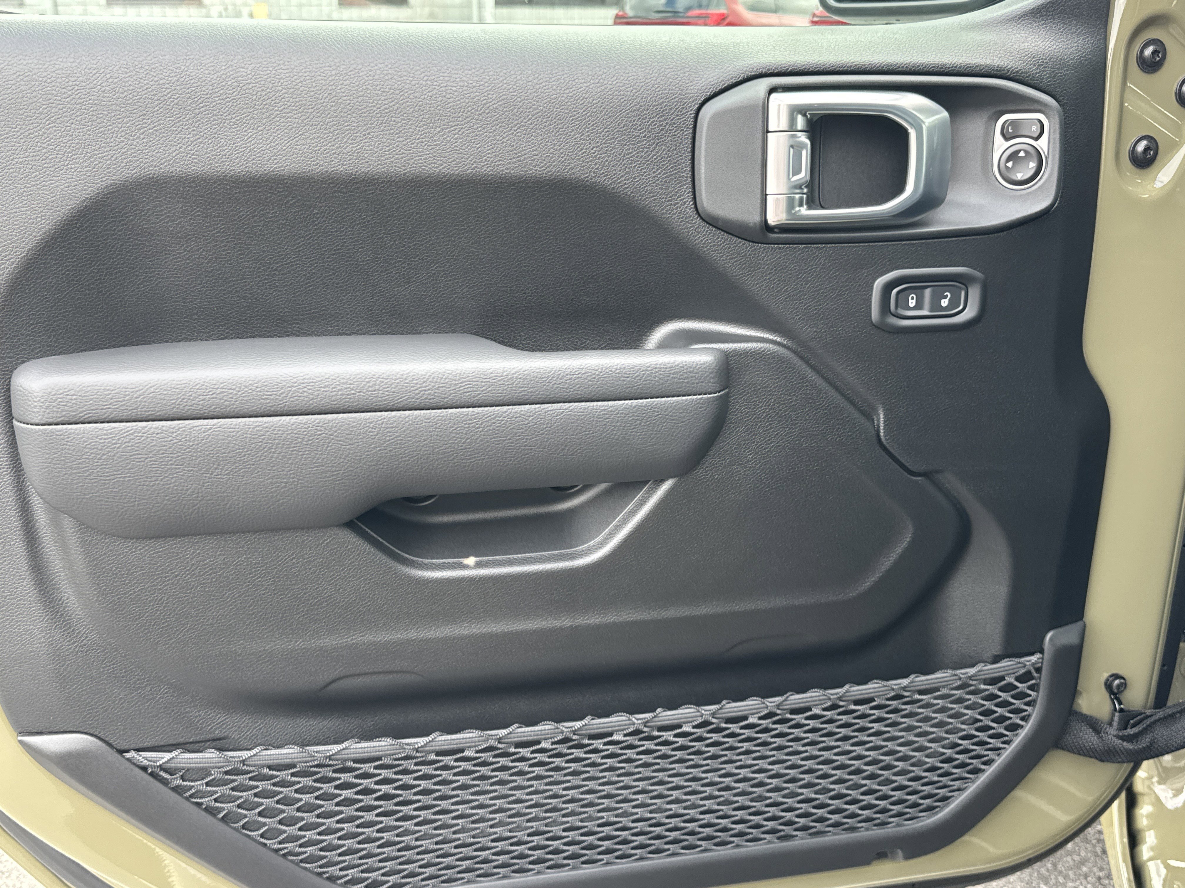 New 2026 41 Jeep Sport S image 12