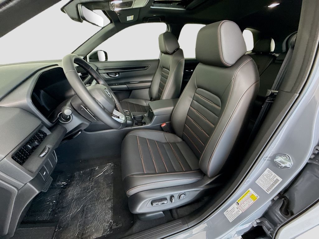 2026 Honda CR-V Sport-L - Photo 19