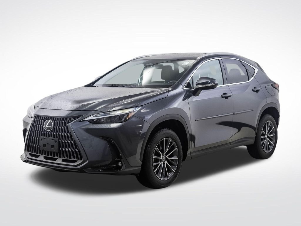 2024 Lexus NX 350 350 AWD's photo