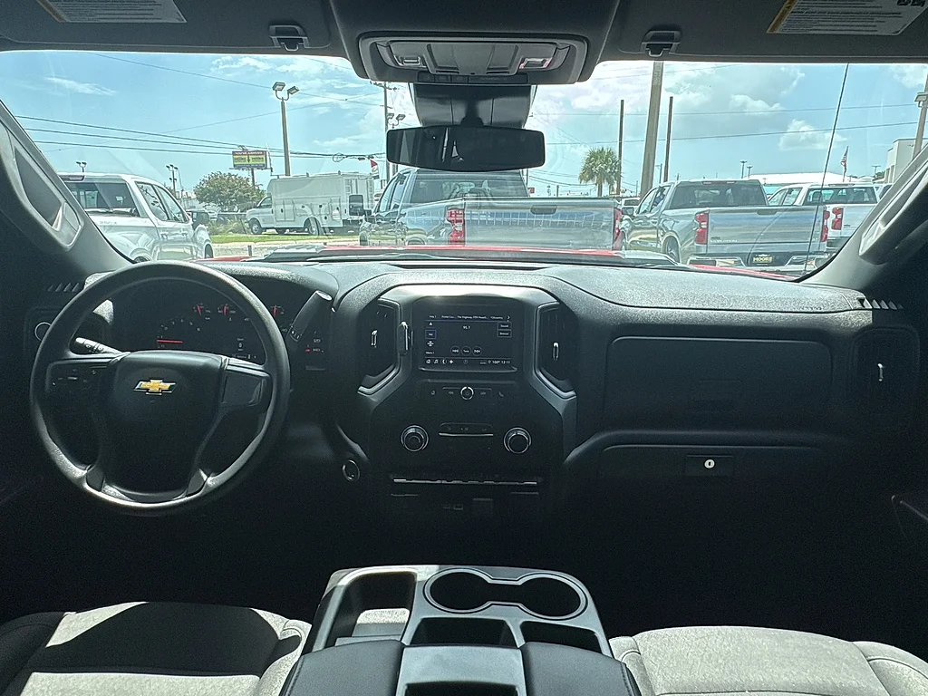 Used 2025 Red Hot Chevrolet  image 20