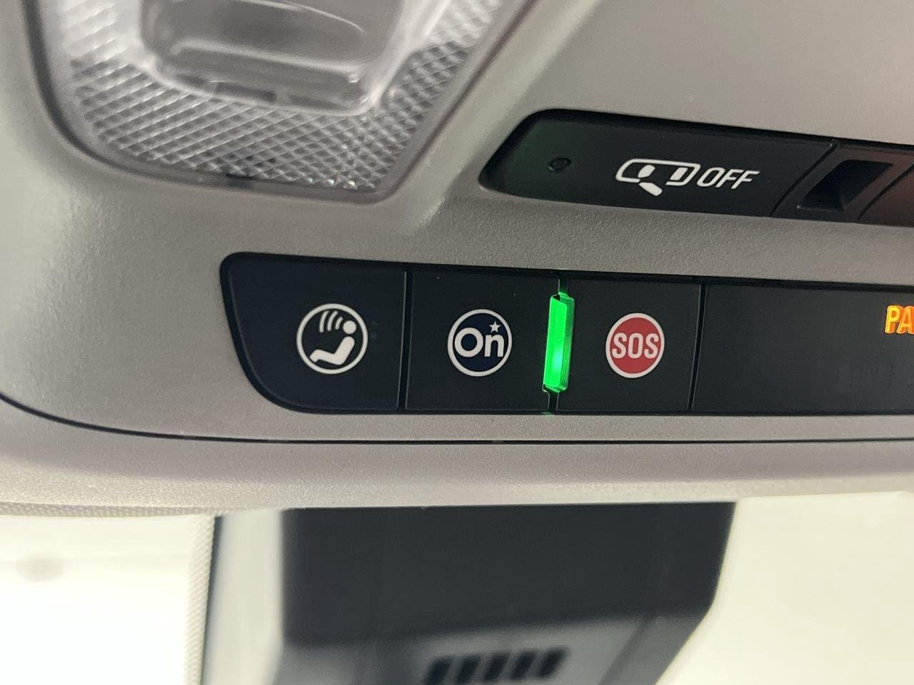 Used 2021 Nightfall Gray Metallic Chevrolet LT image 23
