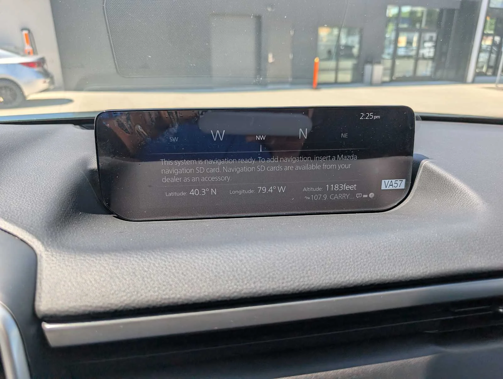 New 2026 Cypress Mazda 2.5 S Premium image 21