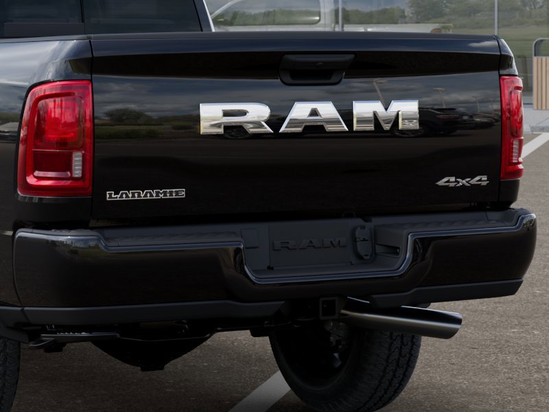 2026 RAM 2500 Laramie - Photo 13