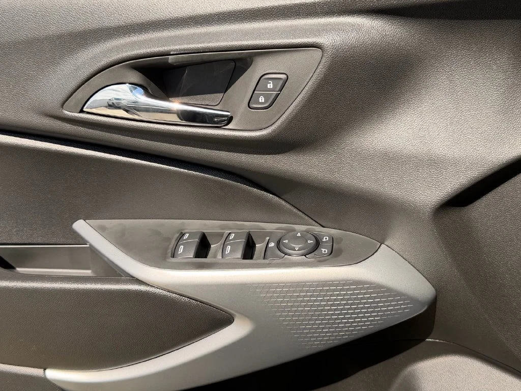 2026 Chevrolet Trax LS - Photo 13