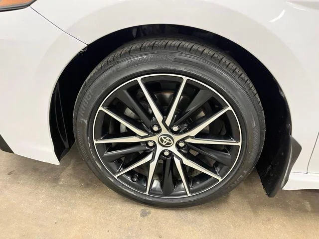 Used 2021 ICE CAP Toyota  image 7