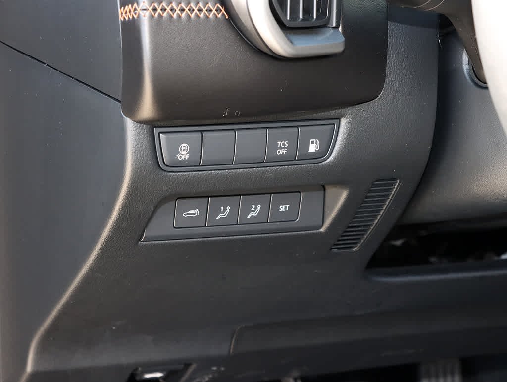 2025 Mazda CX-50 Premium - Photo 24