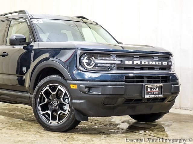 2023 Ford Bronco Sport Big Bend - Photo 6