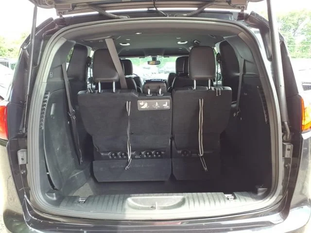 2018 Chrysler Pacifica Touring L Plus - Photo 14