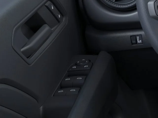 2026 Chevrolet Colorado Work Truck - Photo 22