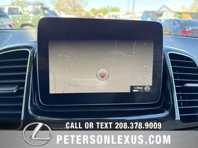 Used 2019  Mercedes-Benz GLS 450 image 17