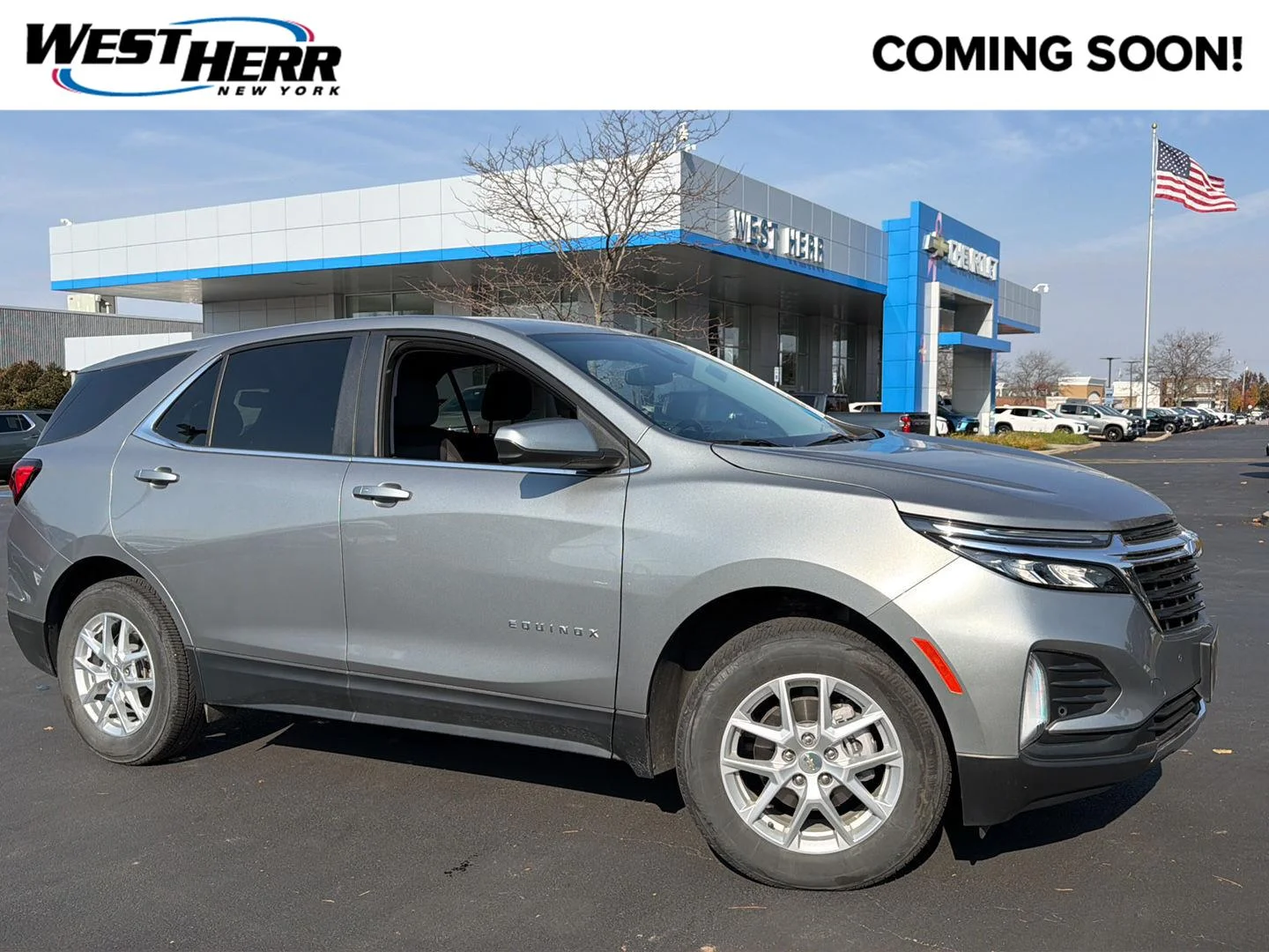 Used 2024 Gy Chevrolet  image 1