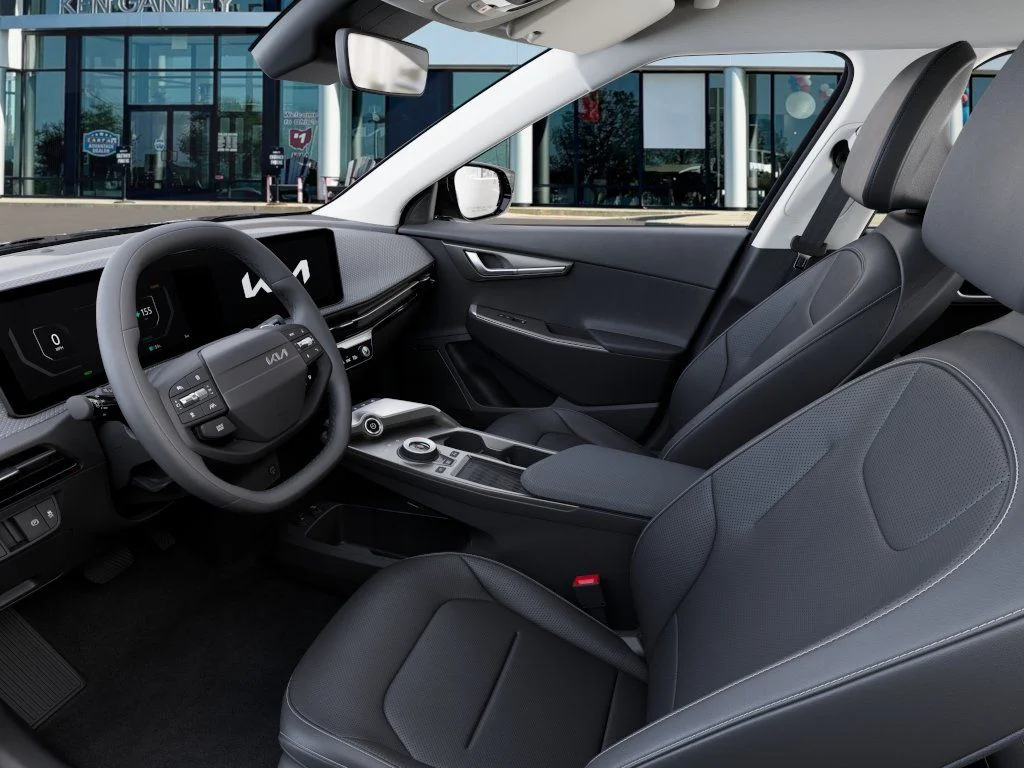New 2026 Panthera Metal Kia WIND image 17