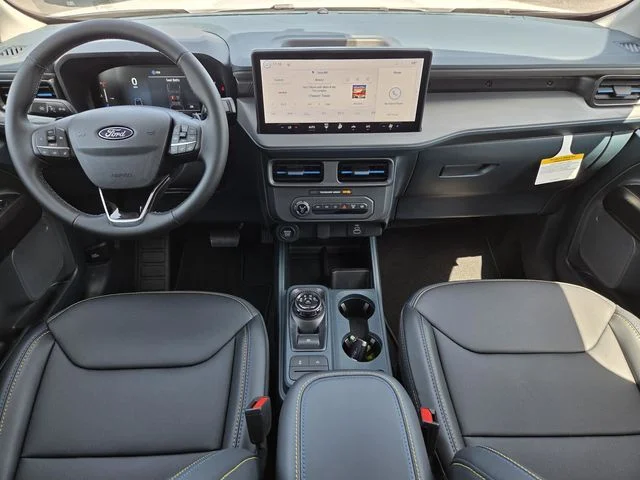 New 2026 White Ford Lobo Standard image 10