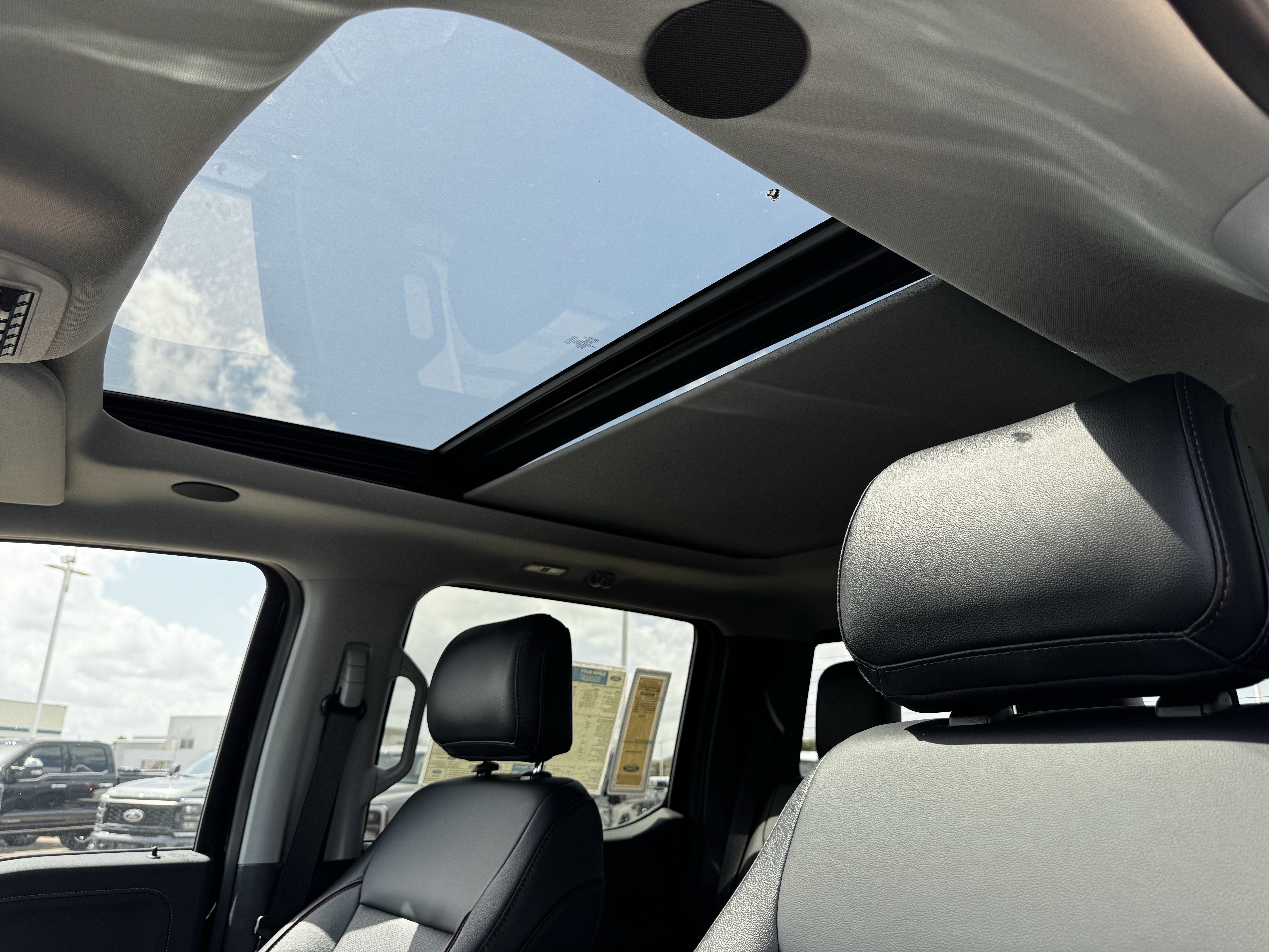 2026 Ford F-250 Super Duty Lariat - Photo 21