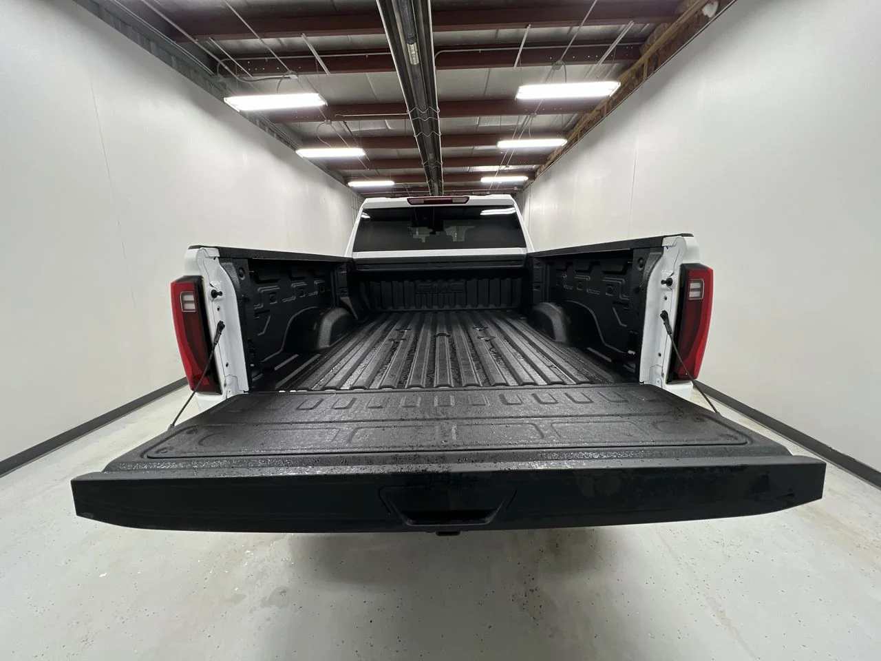 2026 GMC Sierra 2500HD SLT - Photo 84