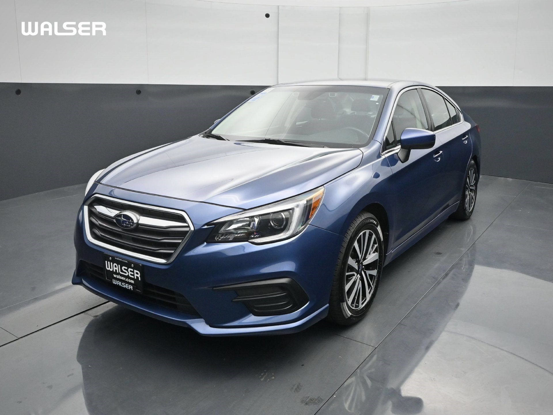 2019 Subaru Legacy