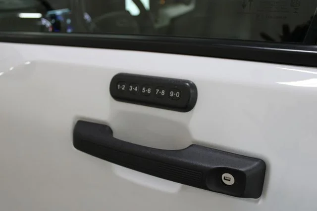 Used 2024 White Ford XLT image 32