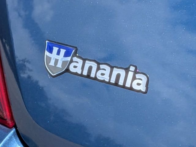 Used 2017 Blue Volkswagen 1.8T SEL image 12