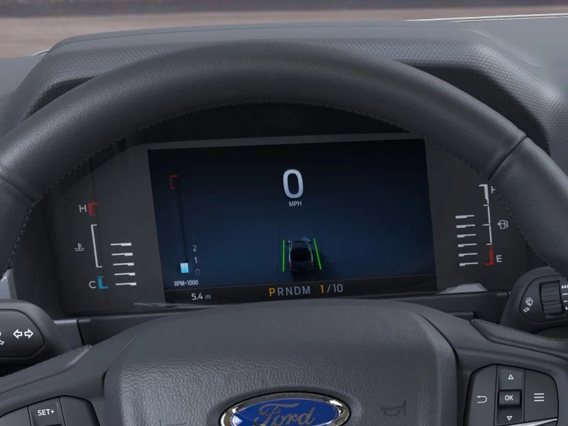 New 2026 Avalanche Ford XLT image 13