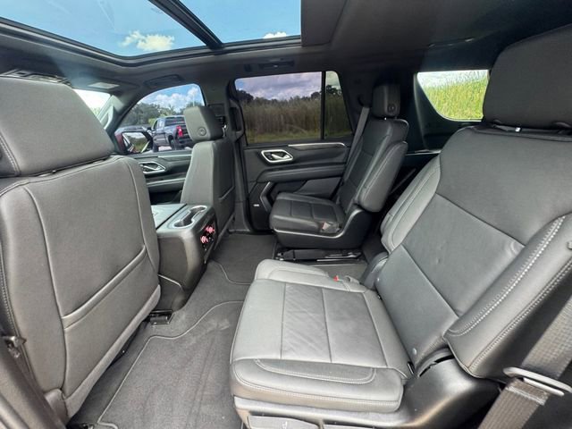 Used 2024 Radiant Red Tintcoat Chevrolet Z71 image 29