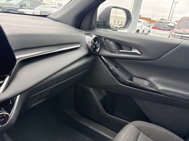Used 2025 Gray Chevrolet LT image 24